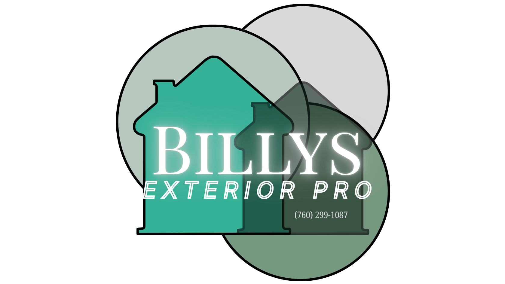 Billy's Exterior Pro